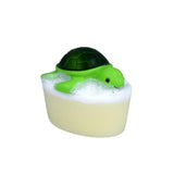 Turtle Soap Bar