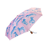 Zebra Print Umbrella