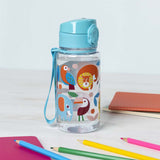 Jungle Animals Drinking Bottle