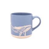 Whale Ceramic Mug