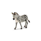 Schleich Zebra Figure