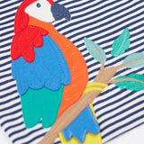 Babies' Multi-Coloured Macaw Outfit