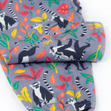 Babies' Multi-Coloured Lemur Outfit