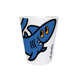 Eco Shark Cup