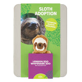 Sloth Adoption