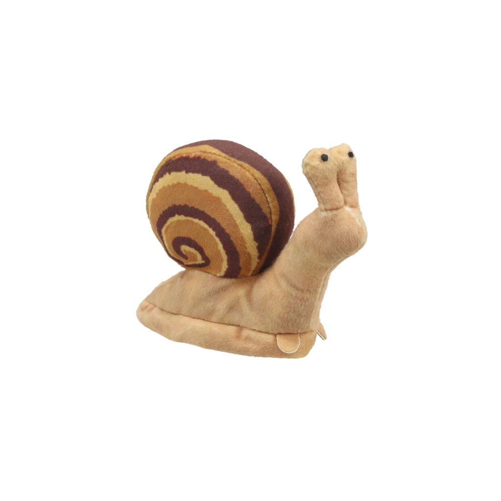 Snail Finger Puppet ZSL Shop