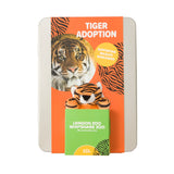 Tiger Adoption