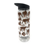 Tiger Drinking Bottle