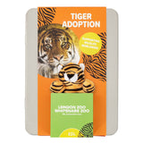 Tiger Adoption