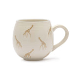 Sophie Allport Giraffe Mug, Stoneware