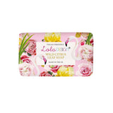 Lola Design Citrus Leaf Soap Bar