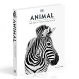 Animal: The Definitive Visual Guide Book