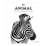 Animal: The Definitive Visual Guide Book