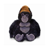 Gorilla Soft Toy, 30cm