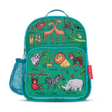 Eco Friendly Animal Safari Backpack