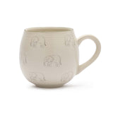 Sophie Allport Elephant Mug, Stoneware