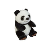 Panda Soft Toy, 28cm