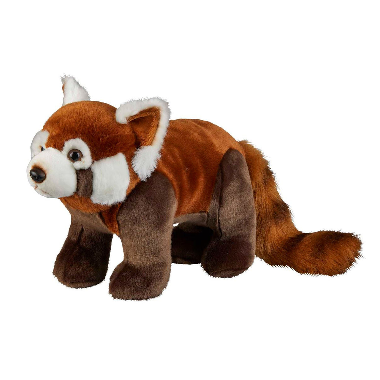 Large & XL Soft Toys | ZSL Shop