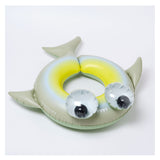 Sunnylife Shark Inflatable Pool Ring