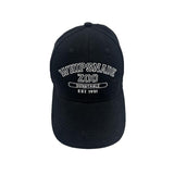 Adult's Whipsnade Zoo Varsity Cap