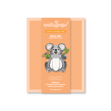 Koala 3D Pop-Up Card