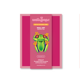 Frog 3D Pop-Up Card