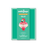 Flamingo 3D Pop-Up Card