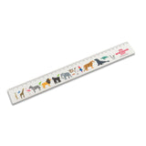 Whipsnade Zoo Animals Ruler