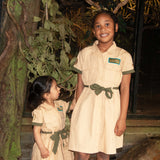 Junior Zoologist Dress