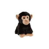 Baby Chimp Soft Toy, 18cm