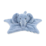 Eco Friendly Elephant Baby Comforter