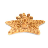 Eco Friendly Giraffe Baby Comforter