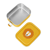 Lion Stainless Steel Lunch Box