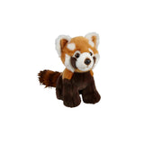 Baby Red Panda Soft Toy, 18cm