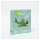 Sunnylife Shark Inflatable Water Sprinkler