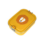 Lion Stainless Steel Lunch Box