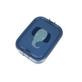 Elephant Stainless Steel Lunch Box