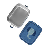 Elephant Stainless Steel Lunch Box