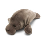 Manatee Soft Toy, 28cm