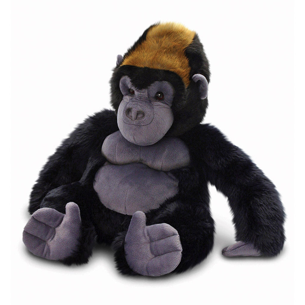 Gorilla Soft Toy, 45cm