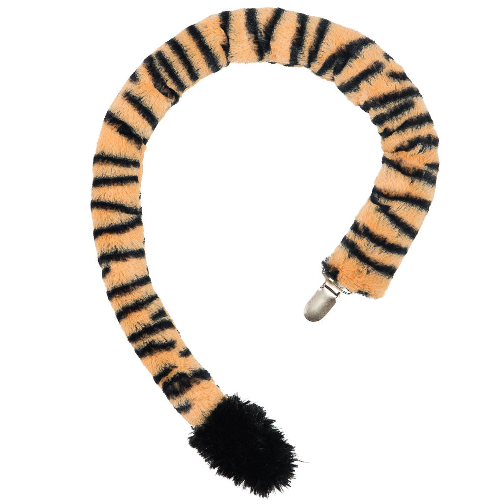 Tiger Tail, Fancy Dress Accessory