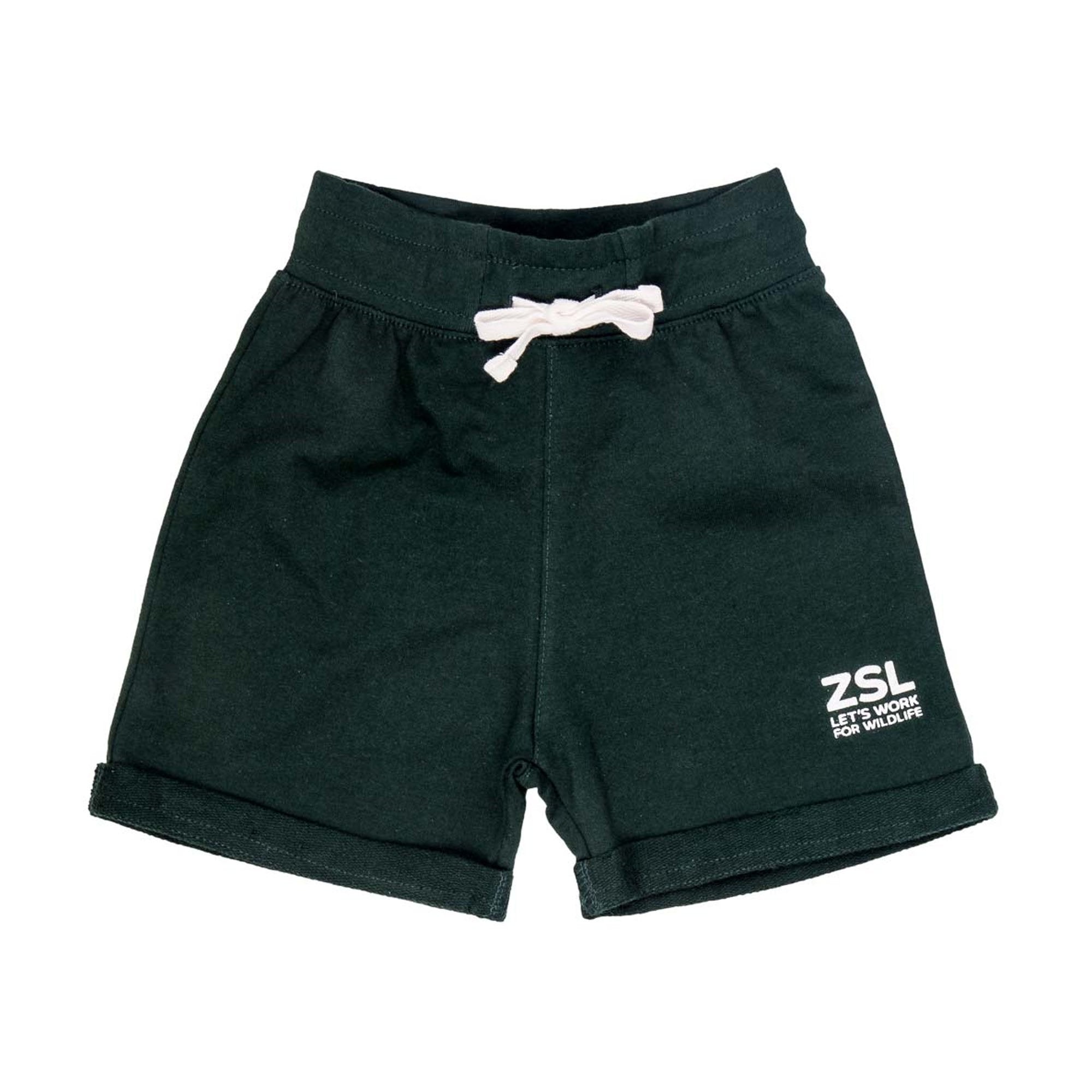 Junior Zoo Keeper shorts