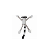 Lemur Plush Fridge Magnet
