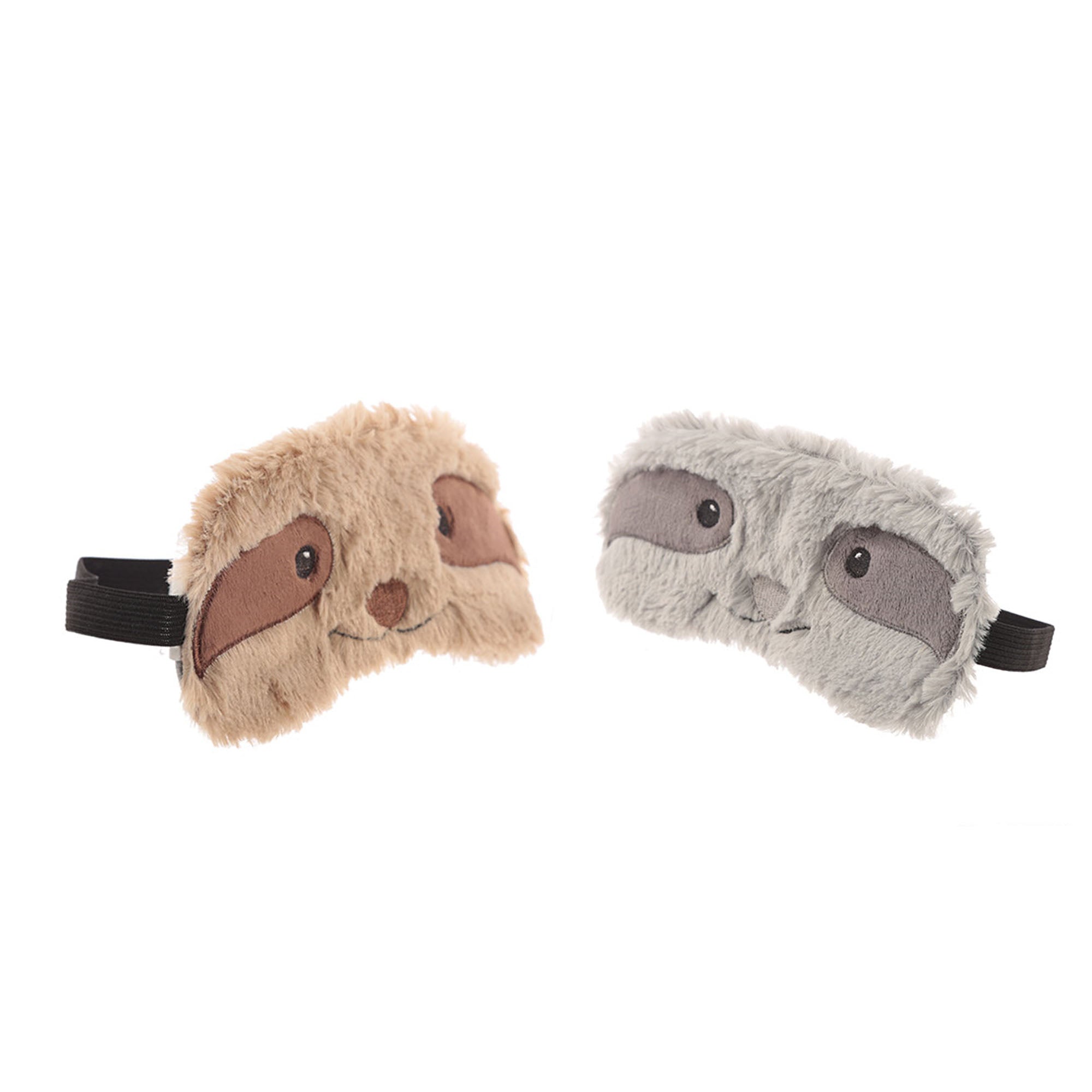 Sloth eye mask