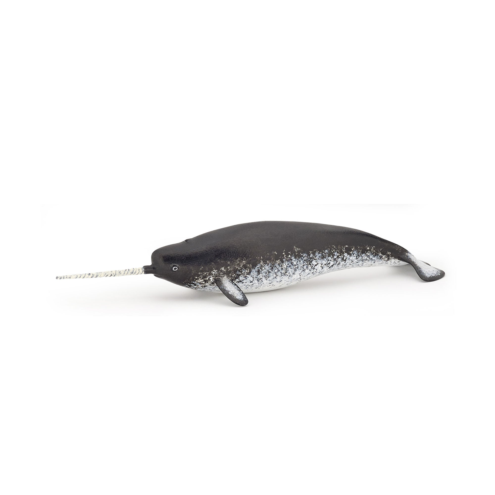Narwhal figure