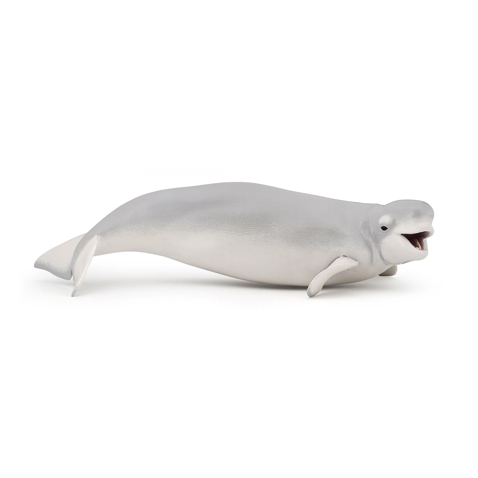 Papo Beluga Whale Figure
