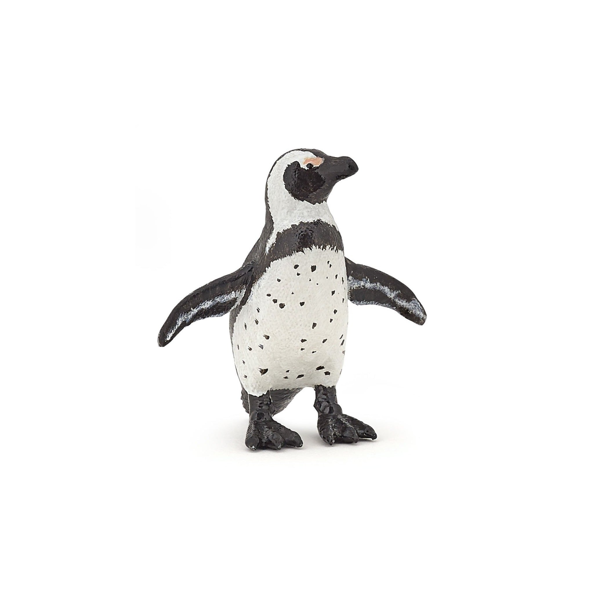 African Penguin Figure