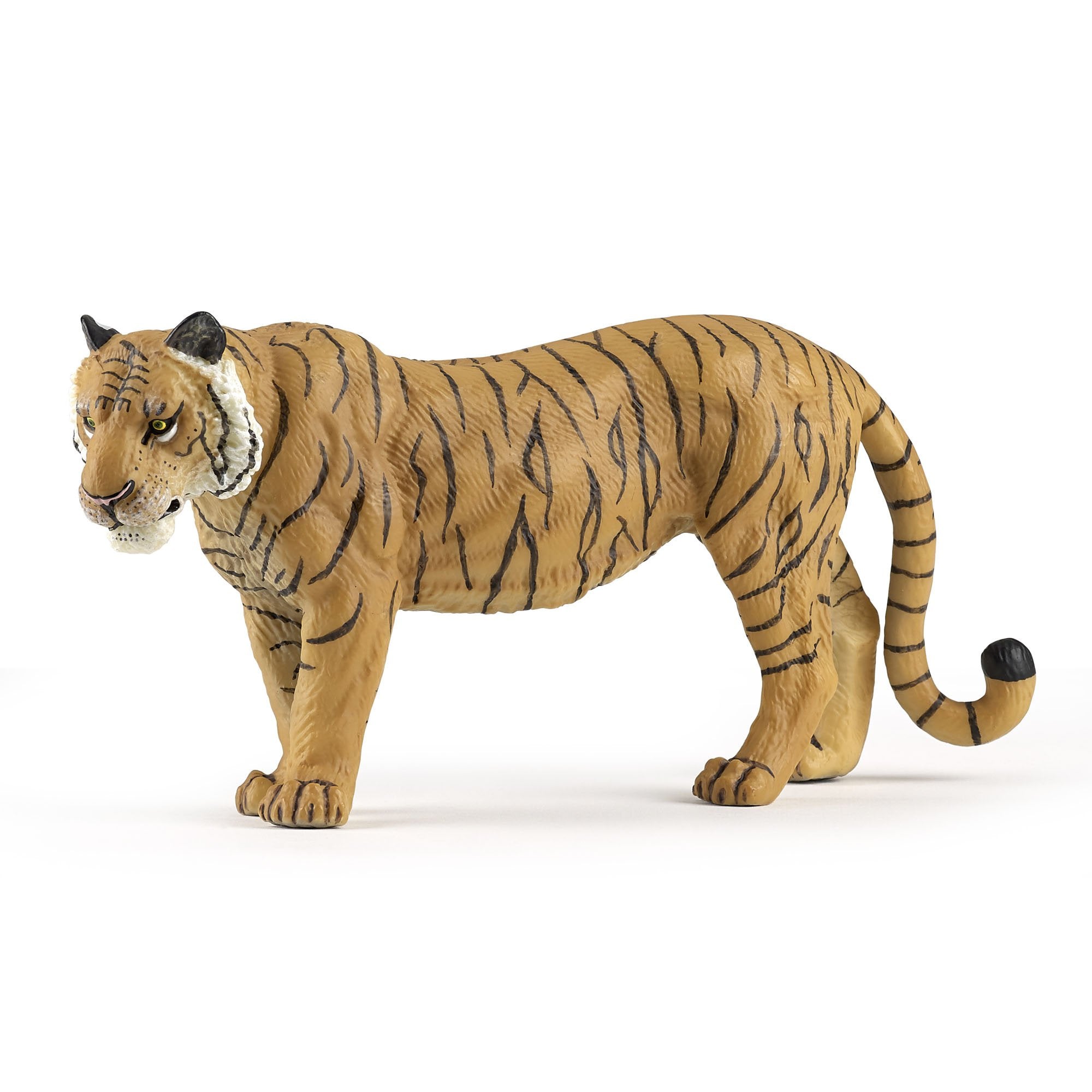 Papo Tiger Figure, Large