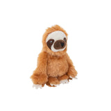 Sloth Small Beans Soft Toy