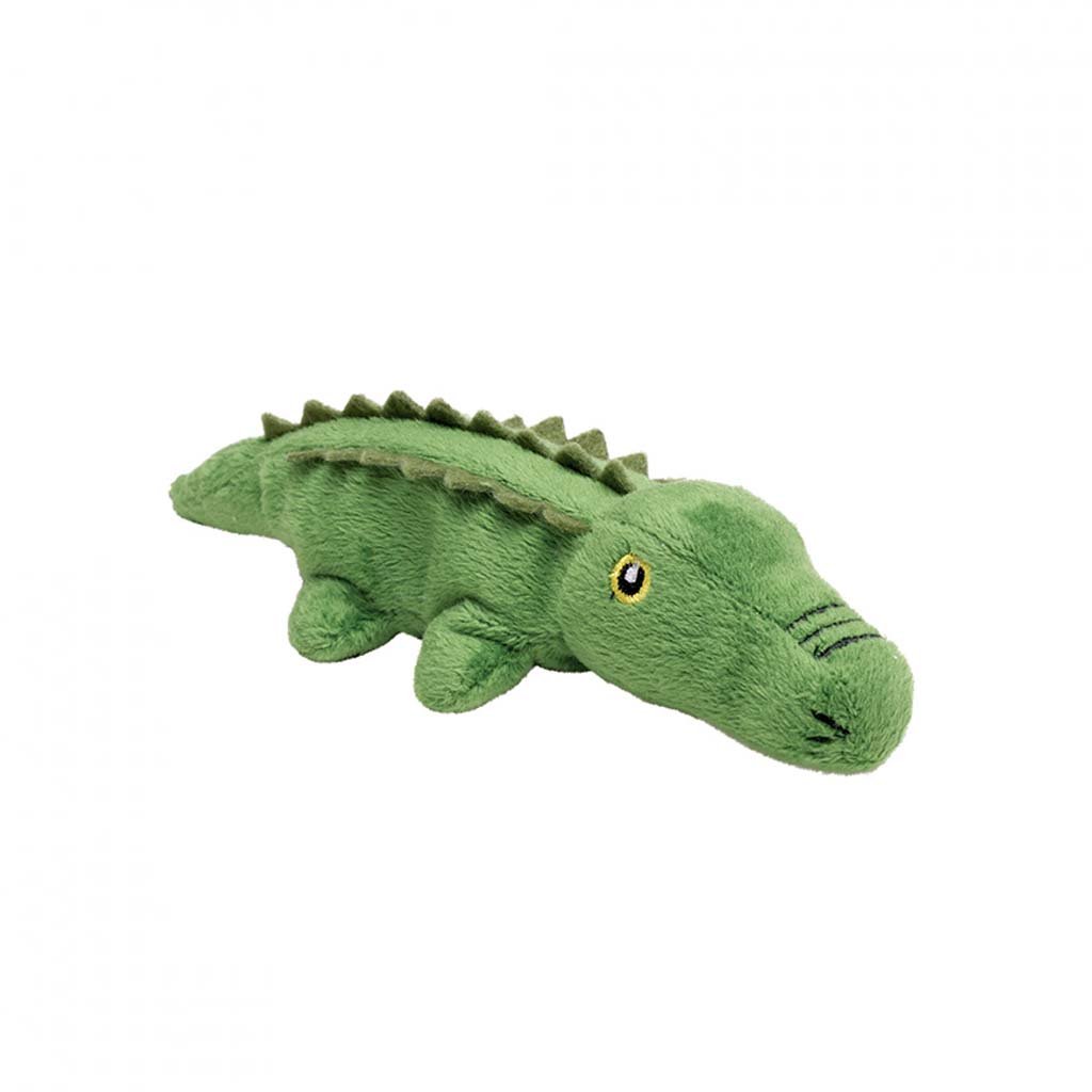 Crocodile Small Beans Soft Toy
